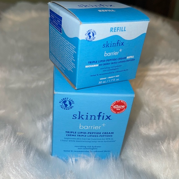 SKINFIX (BNIB)